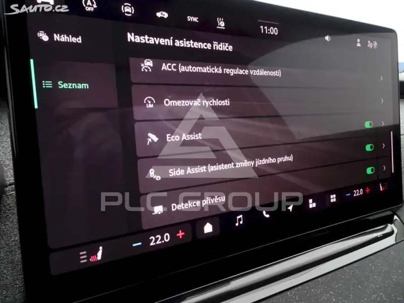 2024 Skoda Octavia