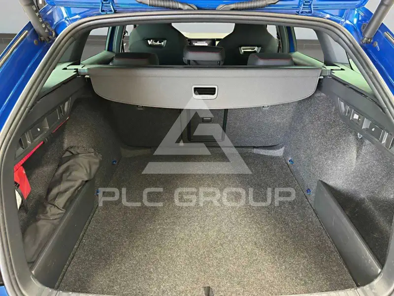 2024 Skoda Octavia