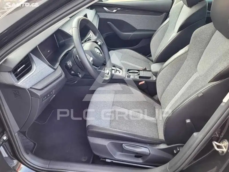 2024 Skoda Octavia