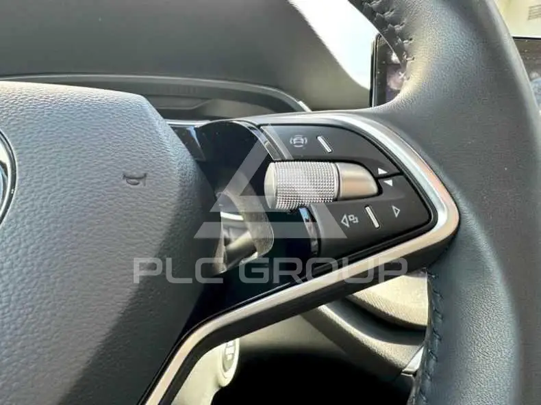 2024 Skoda Octavia
