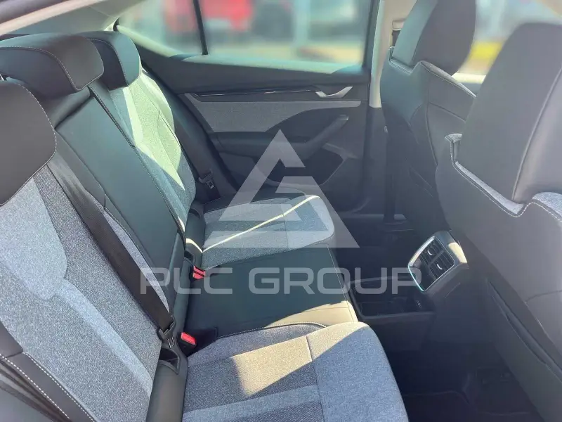 2024 Skoda Octavia