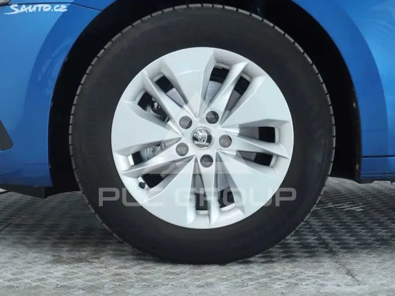 2024 Skoda Octavia