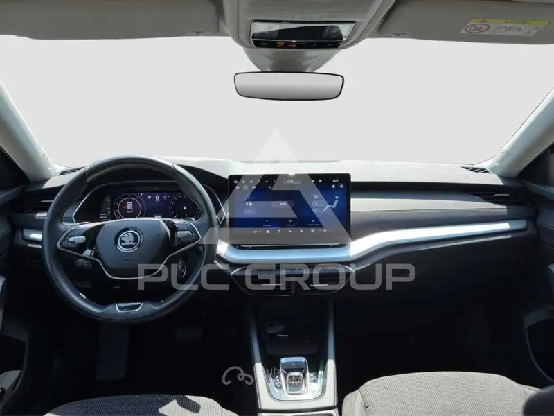 2024 Skoda Octavia