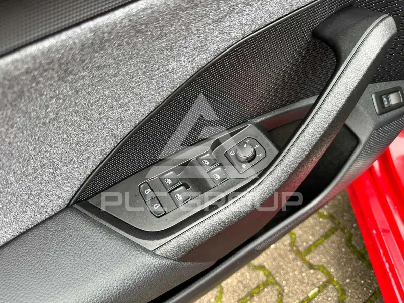 2024 Skoda Octavia