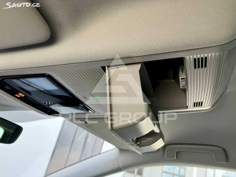 2024 Skoda Octavia