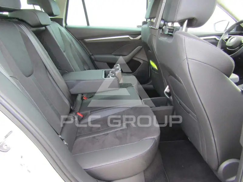 2024 Skoda Octavia