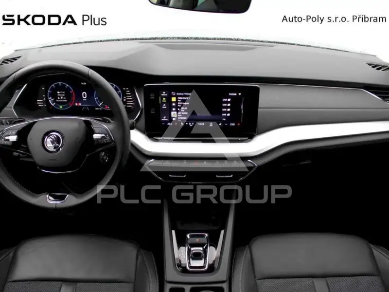 2024 Skoda Octavia