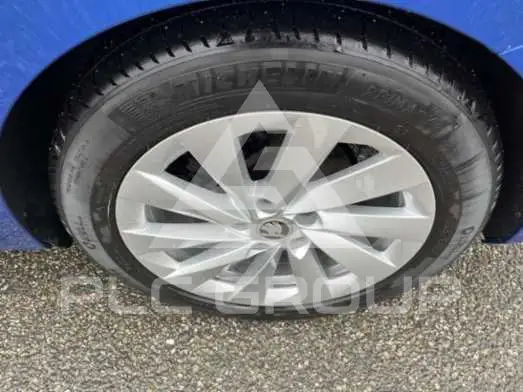 2024 Skoda Octavia