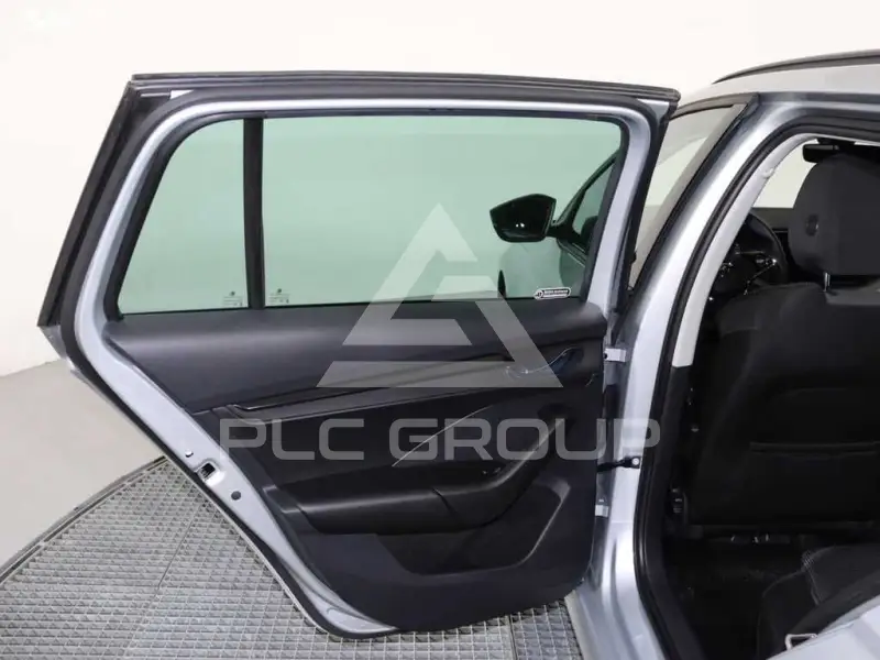 2024 Skoda Octavia