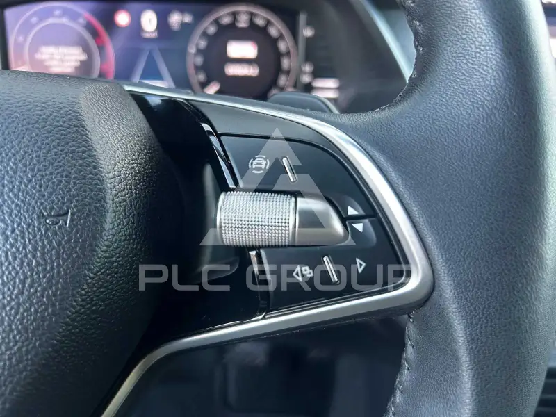 2024 Skoda Octavia