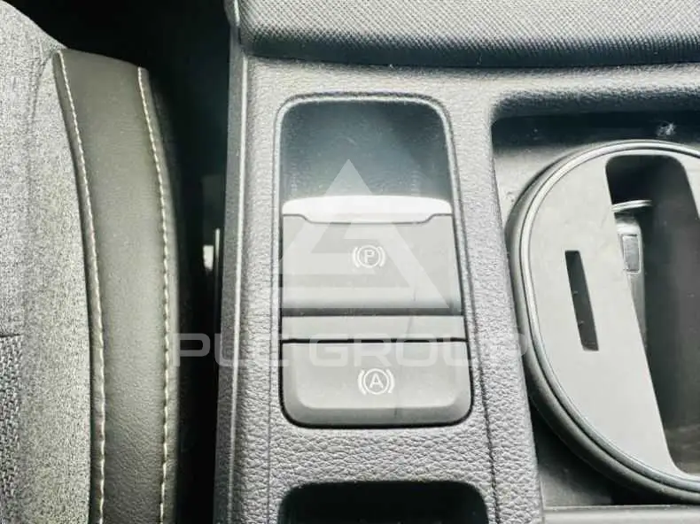 2024 Skoda Octavia