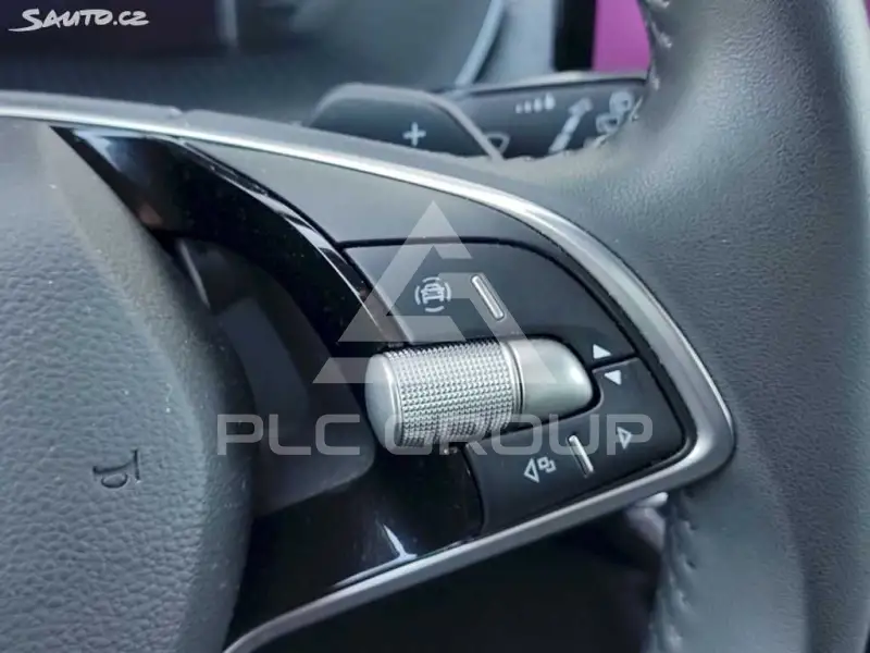 2024 Skoda Octavia
