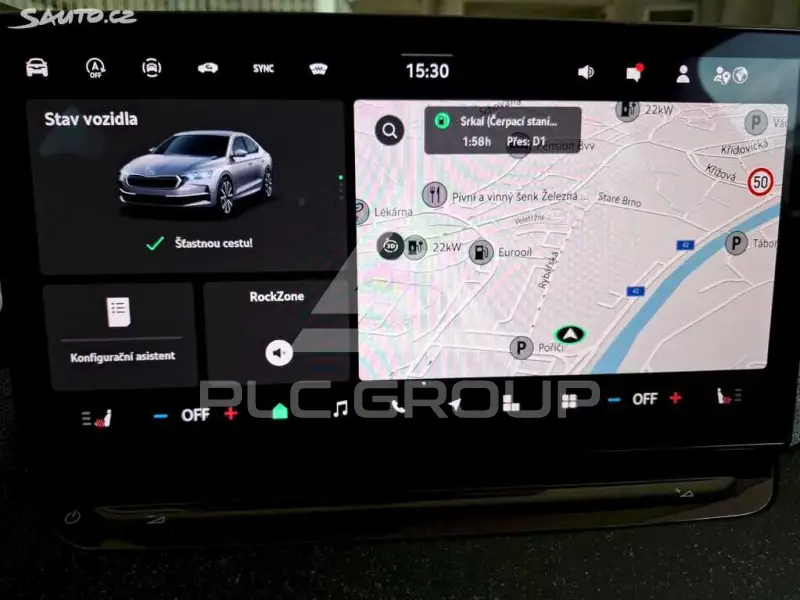 2024 Skoda Octavia
