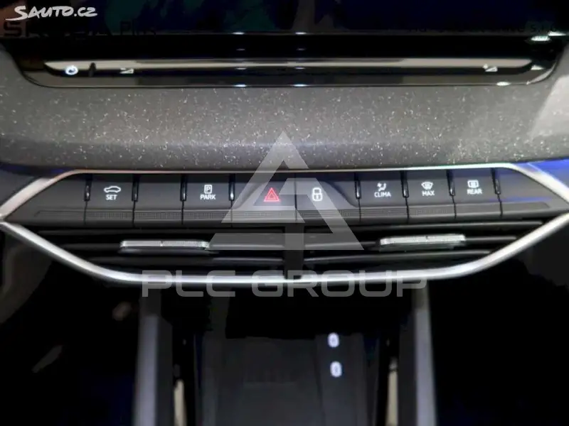 2024 Skoda Octavia