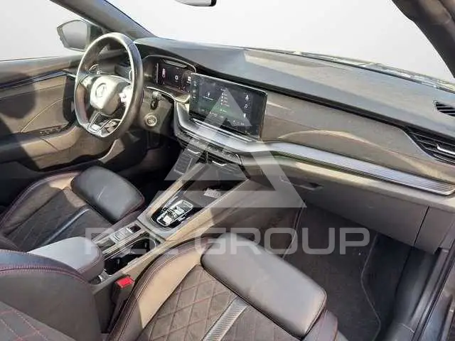2024 Skoda Octavia