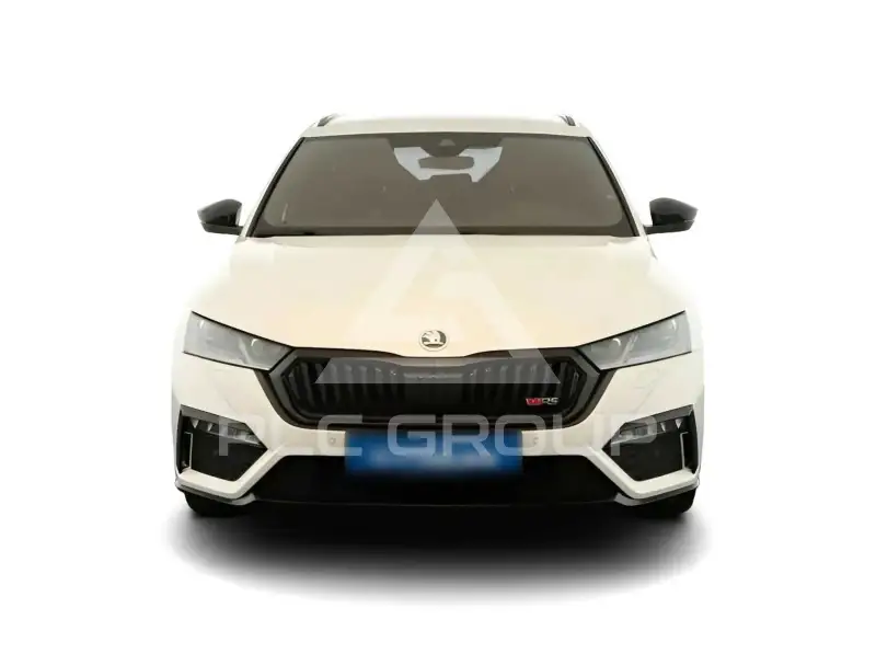 2024 Skoda Octavia