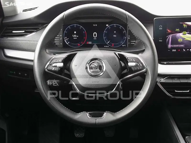 2024 Skoda Octavia