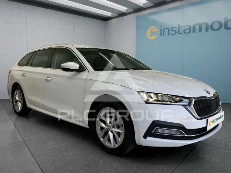 2024 Skoda Octavia