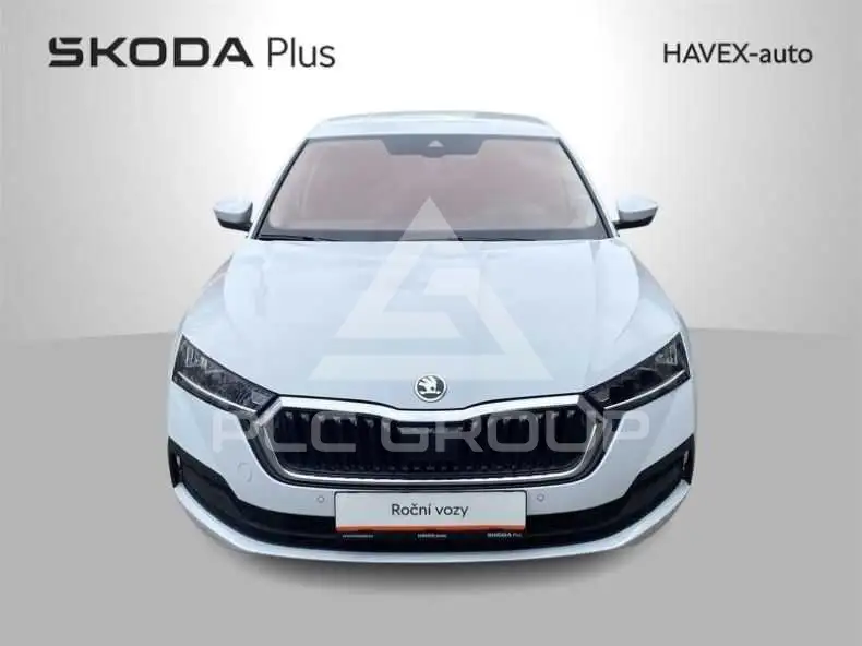 2024 Skoda Octavia