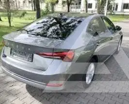 2024 Skoda Octavia