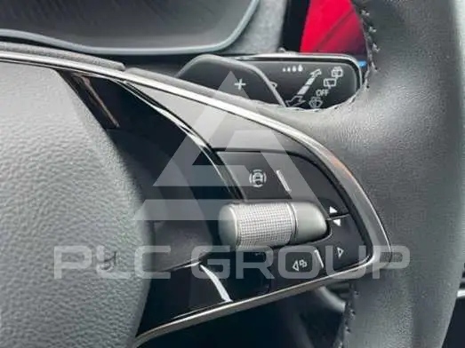 2024 Skoda Octavia