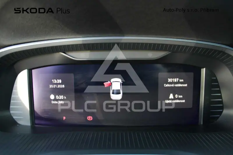 2024 Skoda Octavia