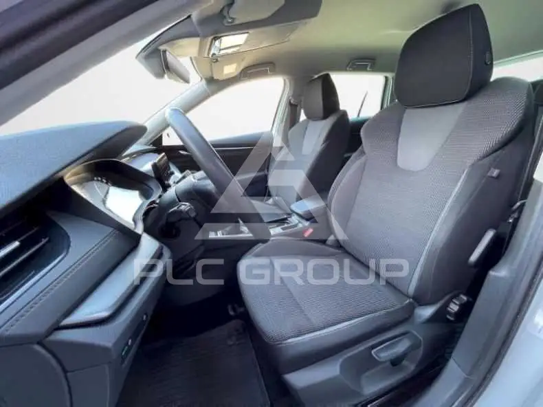 2024 Skoda Octavia