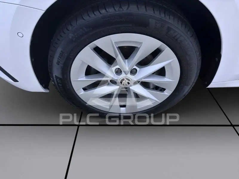 2024 Skoda Octavia