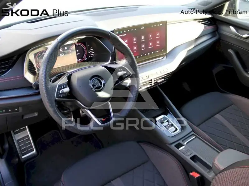 2024 Skoda Octavia