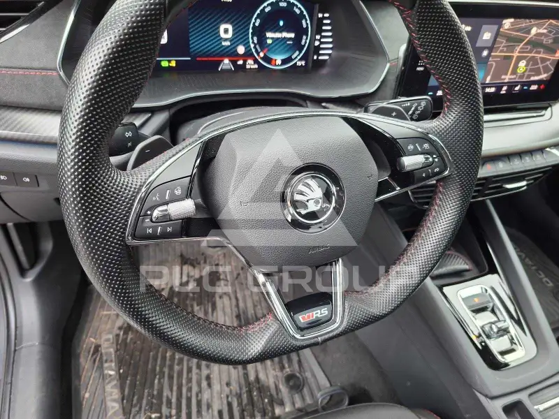 2024 Skoda Octavia