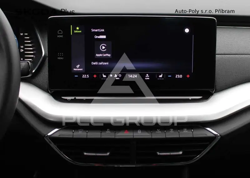 2024 Skoda Octavia