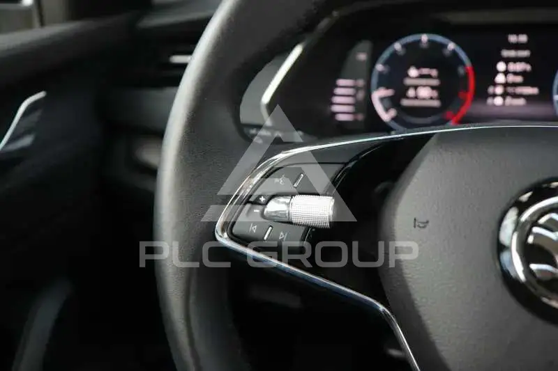 2024 Skoda Octavia