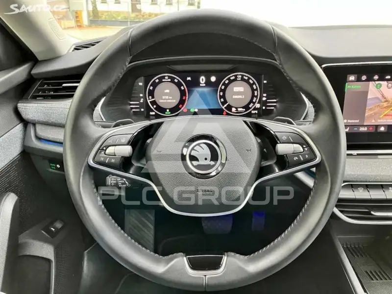 2024 Skoda Octavia