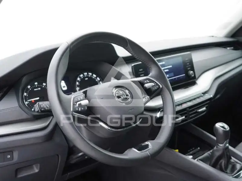 2024 Skoda Octavia
