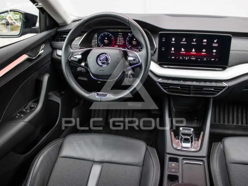 2024 Skoda Octavia
