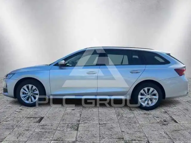 2024 Skoda Octavia