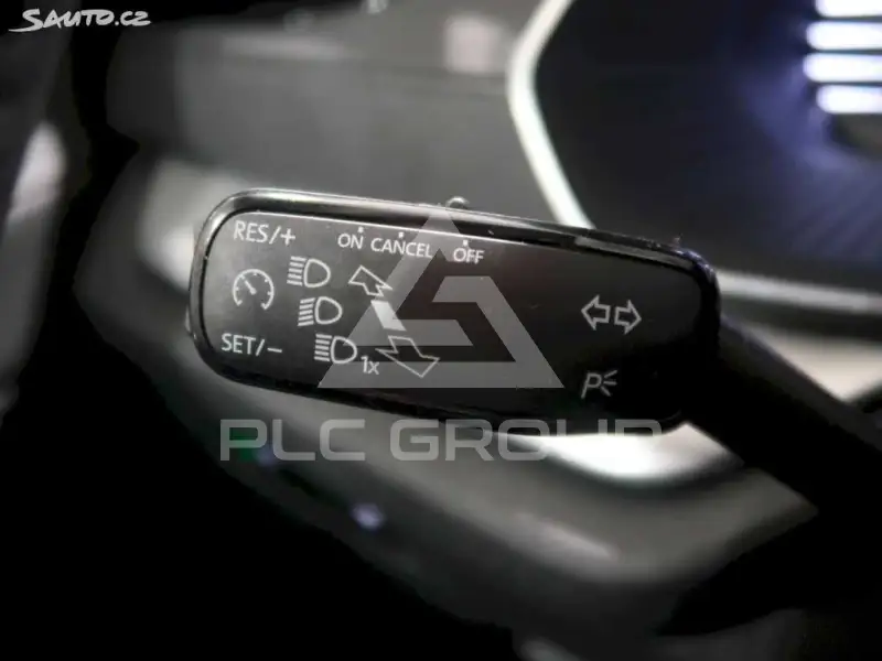 2024 Skoda Octavia