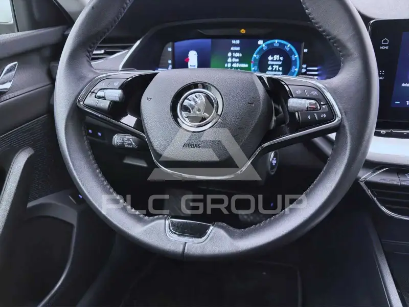 2024 Skoda Octavia