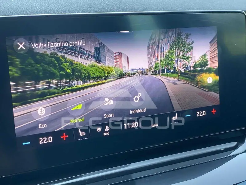 2024 Skoda Octavia