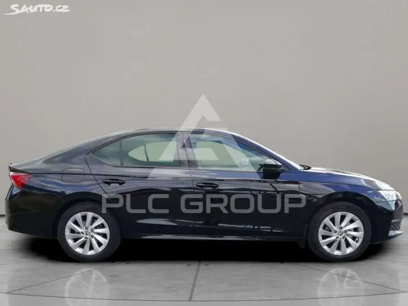 2024 Skoda Octavia
