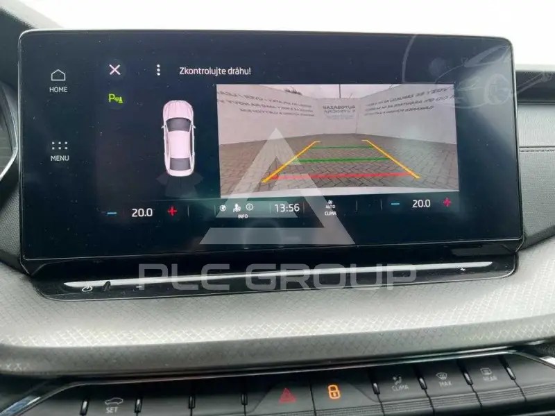 2024 Skoda Octavia
