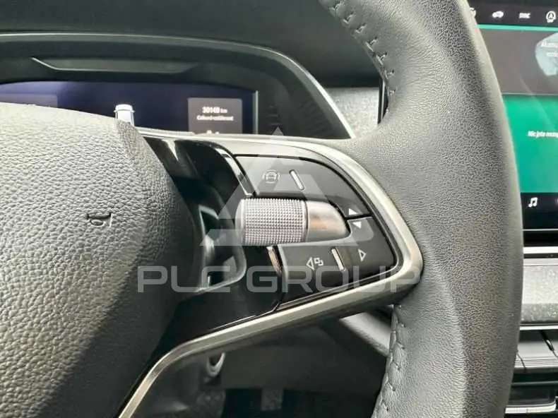 2024 Skoda Octavia