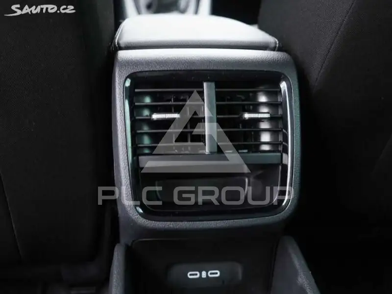 2024 Skoda Octavia