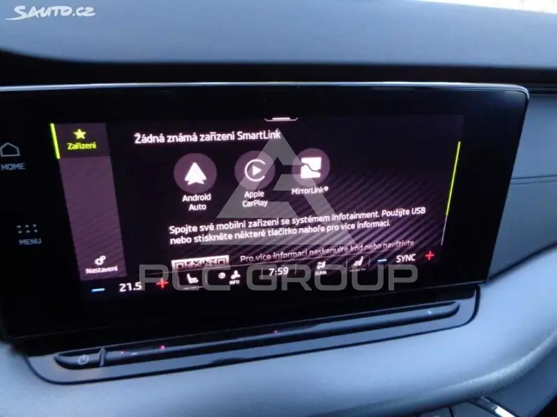 2024 Skoda Octavia