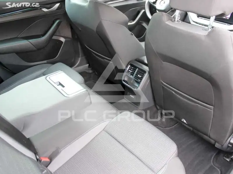 2024 Skoda Octavia