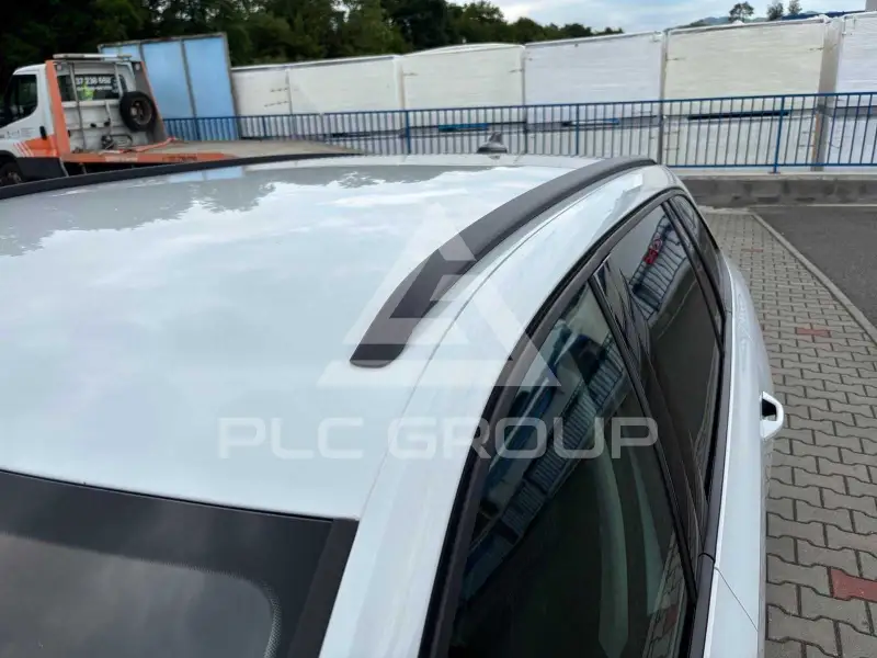 2024 Skoda Octavia