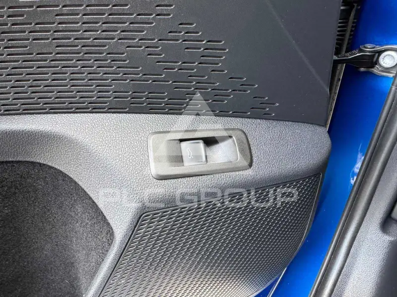 2024 Skoda Octavia