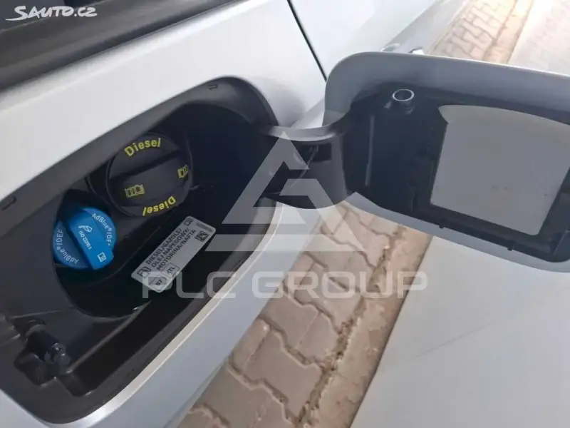 2024 Skoda Octavia