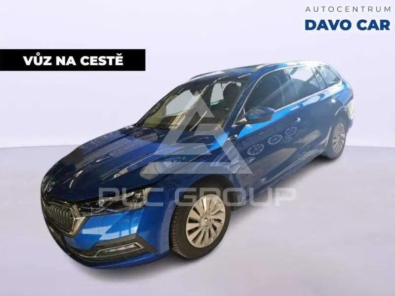 2024 Skoda Octavia