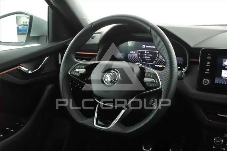 2024 Skoda KAMIQ